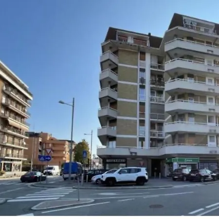 Апартаменты Bellissimo In Centro A *