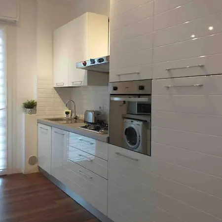 Bellissimo In Centro A Apartamento *