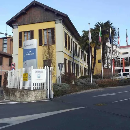 Apartamento Bellissimo In Centro A Sesto Calende