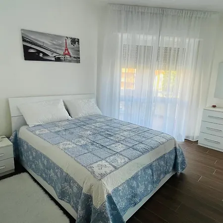 Apartamento Bellissimo In Centro A