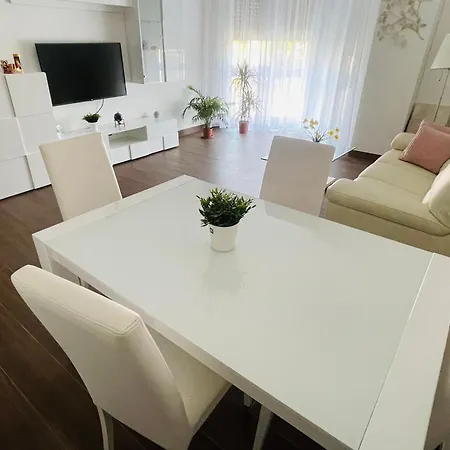 Апартаменты Bellissimo In Centro A Сесто-Календе