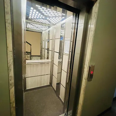 Bellissimo In Centro A شقة *